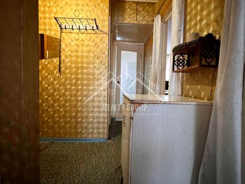 квартира по адресу Алексея Ризниченко ул. (Содружества), 32
