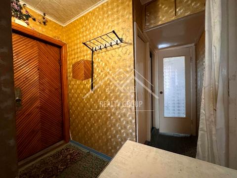 квартира по адресу Алексея Ризниченко ул. (Содружества), 32