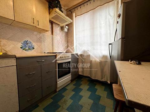 квартира по адресу Алексея Ризниченко ул. (Содружества), 32