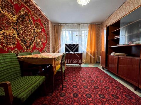 квартира за адресою Олексія Різниченка вул. (Співдружності), 32