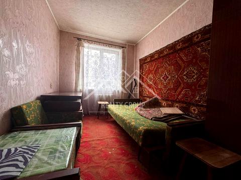 квартира по адресу Алексея Ризниченко ул. (Содружества), 32