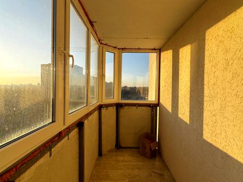 квартира за адресою Моторний пров., 11-Б