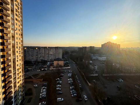 квартира за адресою Моторний пров., 11-Б