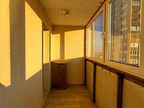 квартира за адресою Моторний пров., 11-Б