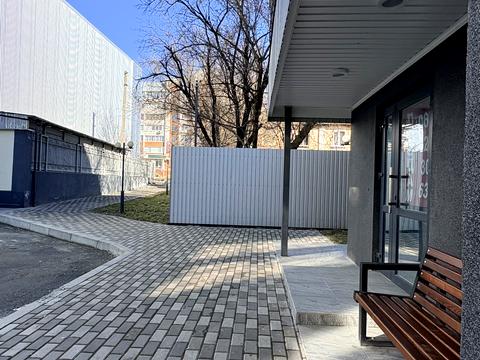 комерційна за адресою Олександрійський бульв. (50-річчя Перемоги), 35б