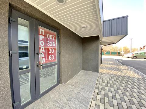 комерційна за адресою Олександрійський бульв. (50-річчя Перемоги), 35б