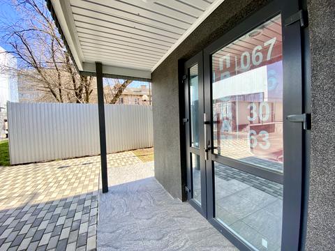 комерційна за адресою Олександрійський бульв. (50-річчя Перемоги), 35б