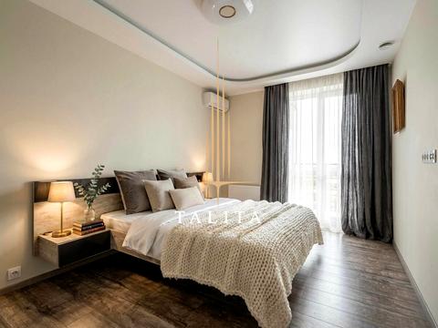 квартира по адресу Вашингтона ул. (Батальная), 6а