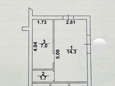 комерційна за адресою Олександрійський бульв. (50-річчя Перемоги), 35б