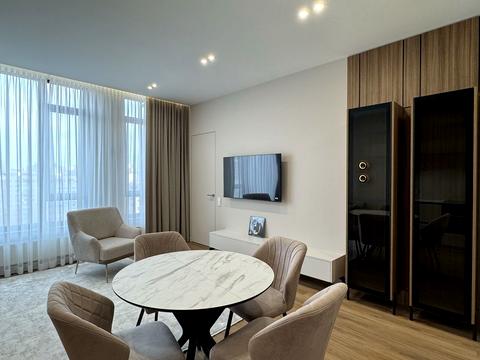 квартира за адресою Василя Тютюнника вул. (Анрі Барбюса), 39