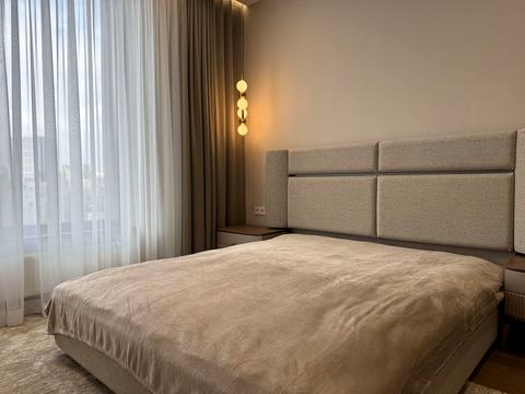 квартира за адресою Василя Тютюнника вул. (Анрі Барбюса), 39