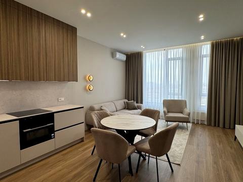 квартира за адресою Василя Тютюнника вул. (Анрі Барбюса), 39