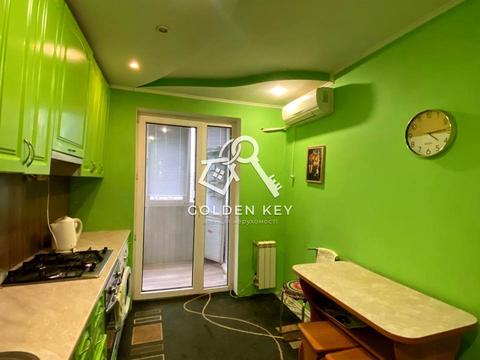 квартира по адресу Вечерний бульв., 1