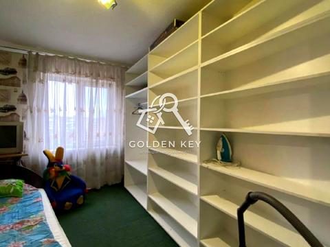 квартира по адресу Вечерний бульв., 1