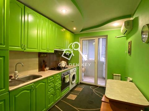 квартира по адресу Вечерний бульв., 1