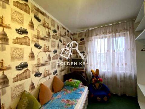 квартира по адресу Вечерний бульв., 1