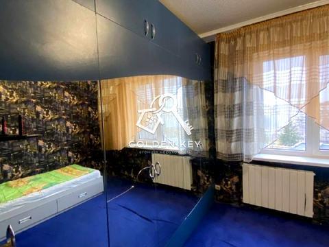 квартира по адресу Вечерний бульв., 1