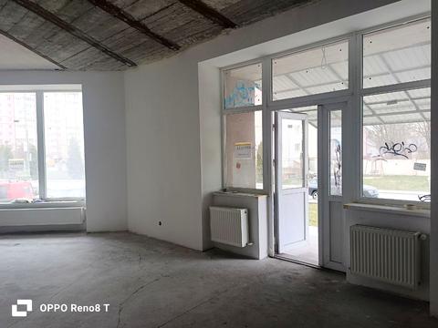 комерційна за адресою Хіміків вул., 21