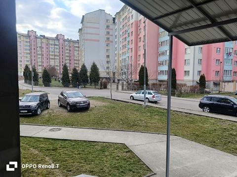 комерційна за адресою Хіміків вул., 21