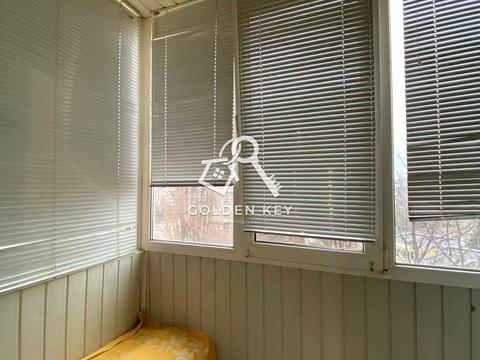 квартира по адресу Вечерний бульв., 1