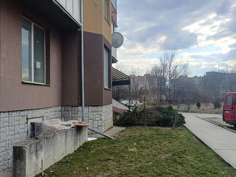 комерційна за адресою Хіміків вул., 21