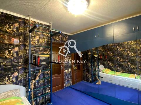 квартира по адресу Вечерний бульв., 1