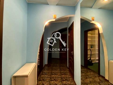 квартира по адресу Вечерний бульв., 1