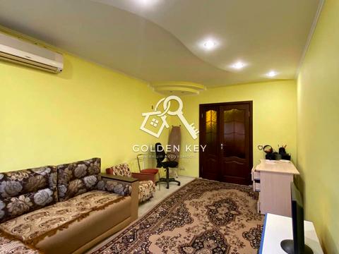 квартира по адресу Вечерний бульв., 1