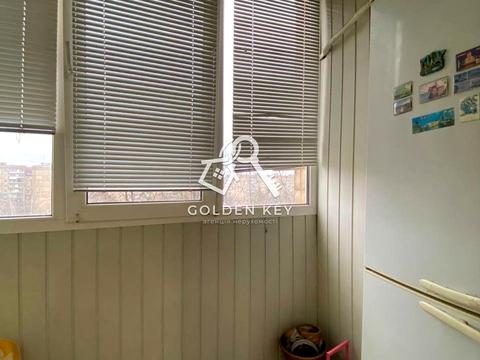 квартира по адресу Вечерний бульв., 1