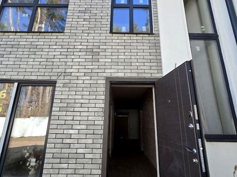 будинок за адресою Северинівська вул. (Жовтнева), 122Г