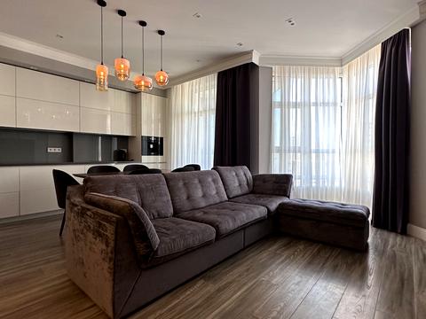 квартира по адресу Сапёрное Поле ул., 14/55