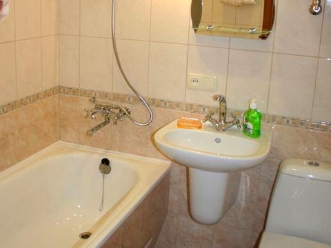 квартира за адресою Володимира Вернадського вул. (Дзержинського), 1/3