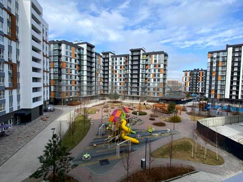 квартира по адресу Европейская ул. (Жовтнева), 32/1Б