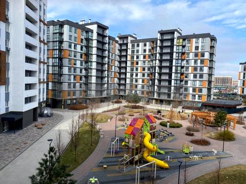 квартира по адресу Европейская ул. (Жовтнева), 32/1Б