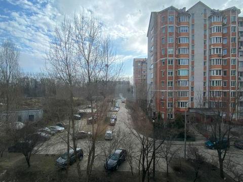 квартира по адресу Европейская ул. (Жовтнева), 32/1Б