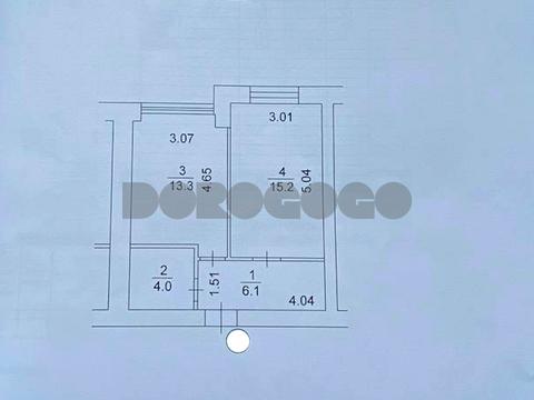 квартира по адресу Европейская ул. (Жовтнева), 32/1Б