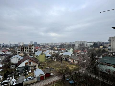 квартира за адресою Івана Біберовича вул., 3