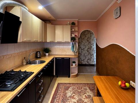 квартира за адресою Івана Біберовича вул., 3