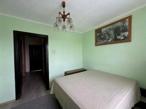 квартира за адресою Івана Біберовича вул., 3