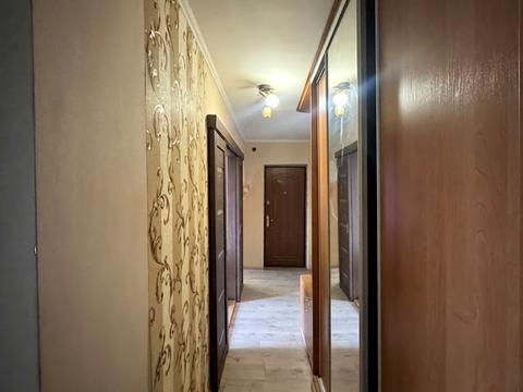 квартира за адресою Івана Біберовича вул., 3