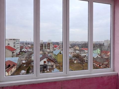 квартира за адресою Івана Біберовича вул., 3