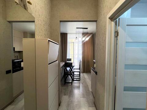 квартира за адресою Михайлівська вул., (Будинок 1)