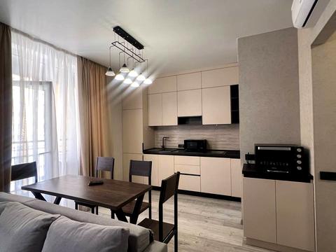 квартира по адресу Михайловская ул., (Будинок 1)