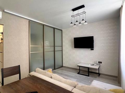 квартира за адресою Михайлівська вул., (Будинок 1)