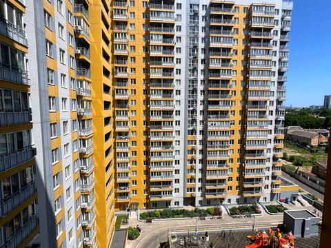 квартира за адресою Михайлівська вул., (Будинок 1)