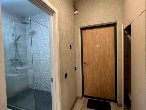 квартира за адресою Михайлівська вул., (Будинок 1)