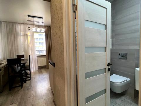 квартира за адресою Михайлівська вул., (Будинок 1)