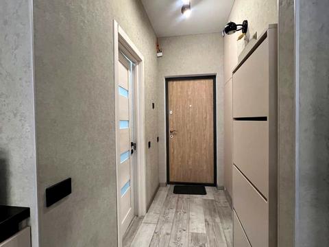 квартира за адресою Михайлівська вул., (Будинок 1)