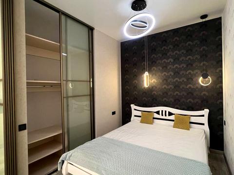 квартира за адресою Михайлівська вул., (Будинок 1)