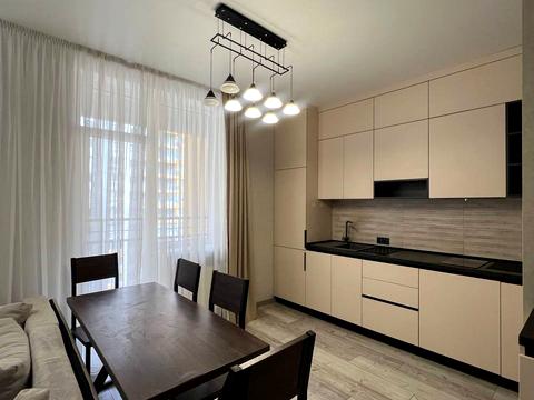 квартира за адресою Михайлівська вул., (Будинок 1)